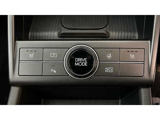 Hyundai KONA 1.6 Hybrid 129 N Line 5dr DCT