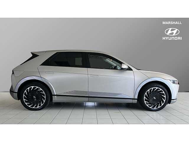 Hyundai IONIQ 5 225kW Ultimate 73 kWh 5dr AWD Auto [Tech]