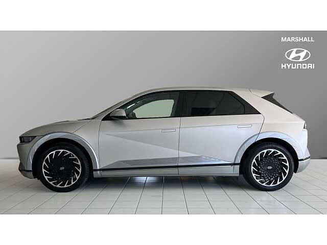 Hyundai IONIQ 5 225kW Ultimate 73 kWh 5dr AWD Auto [Tech]
