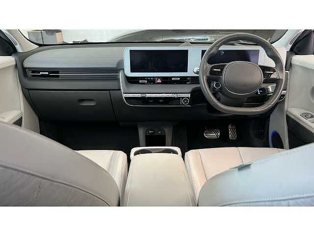 Hyundai IONIQ 5 225kW Ultimate 73 kWh 5dr AWD Auto [Tech]