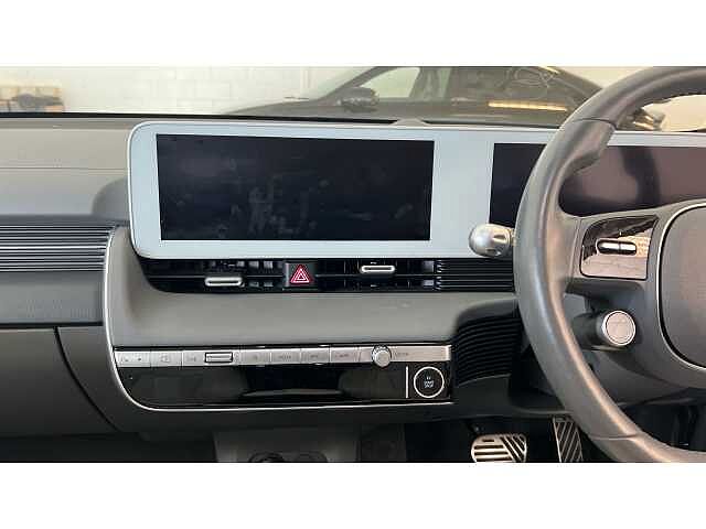 Hyundai IONIQ 5 225kW Ultimate 73 kWh 5dr AWD Auto [Tech]