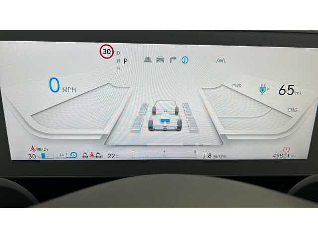 Hyundai IONIQ 5 225kW Ultimate 73 kWh 5dr AWD Auto [Tech]