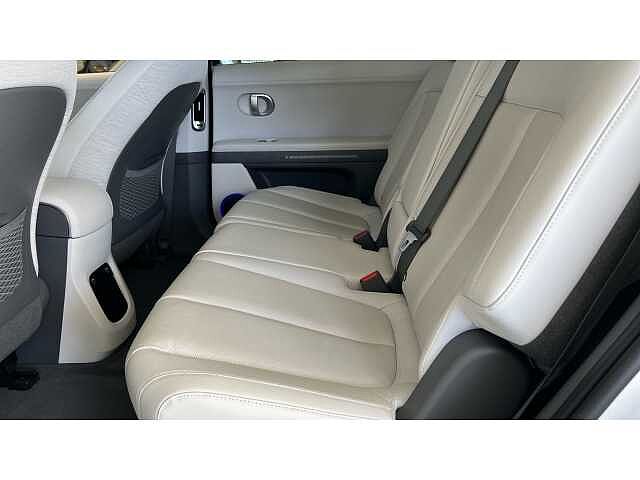 Hyundai IONIQ 5 225kW Ultimate 73 kWh 5dr AWD Auto [Tech]