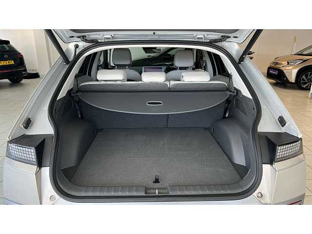 Hyundai IONIQ 5 225kW Ultimate 73 kWh 5dr AWD Auto [Tech]