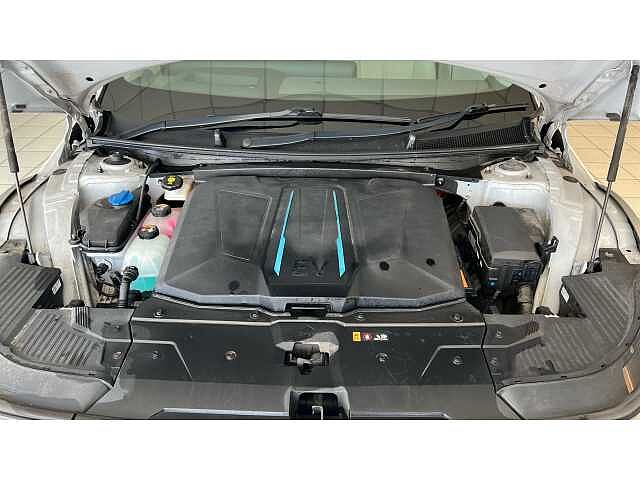 Hyundai IONIQ 5 225kW Ultimate 73 kWh 5dr AWD Auto [Tech]