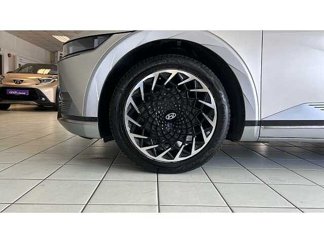 Hyundai IONIQ 5 225kW Ultimate 73 kWh 5dr AWD Auto [Tech]
