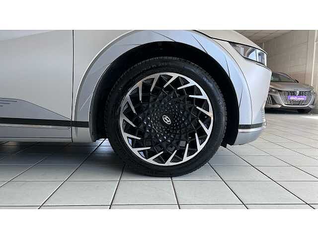 Hyundai IONIQ 5 225kW Ultimate 73 kWh 5dr AWD Auto [Tech]
