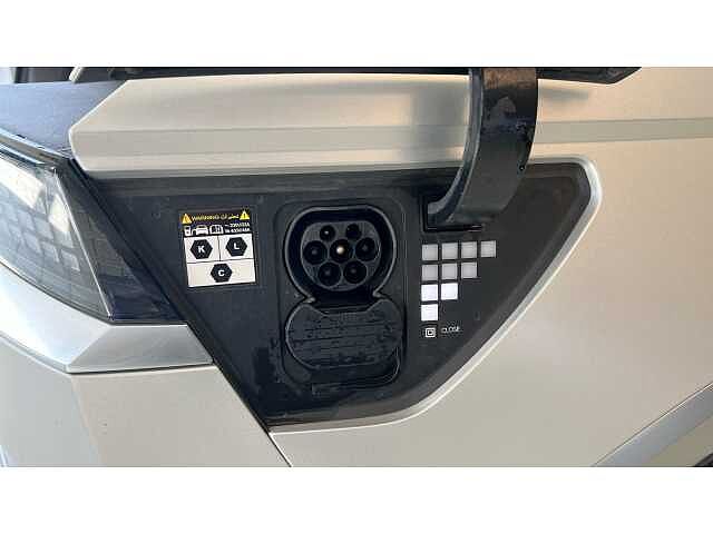 Hyundai IONIQ 5 225kW Ultimate 73 kWh 5dr AWD Auto [Tech]