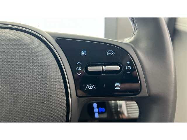 Hyundai IONIQ 5 225kW Ultimate 73 kWh 5dr AWD Auto [Tech]