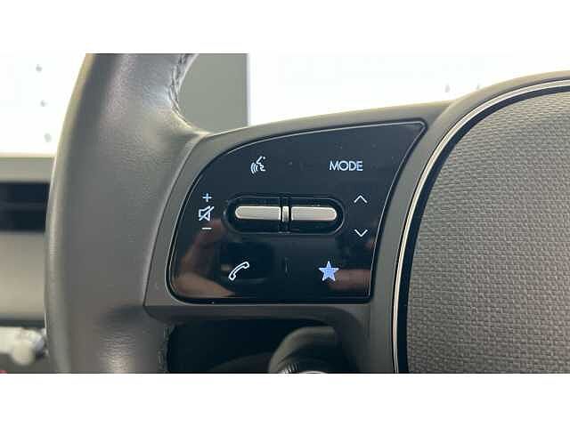 Hyundai IONIQ 5 225kW Ultimate 73 kWh 5dr AWD Auto [Tech]