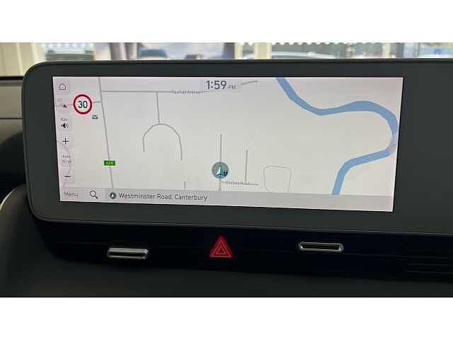 Hyundai IONIQ 5 225kW Ultimate 73 kWh 5dr AWD Auto [Tech]