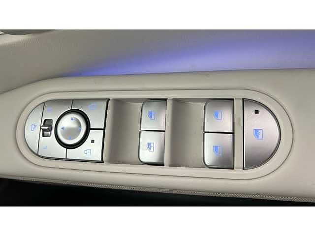 Hyundai IONIQ 5 225kW Ultimate 73 kWh 5dr AWD Auto [Tech]