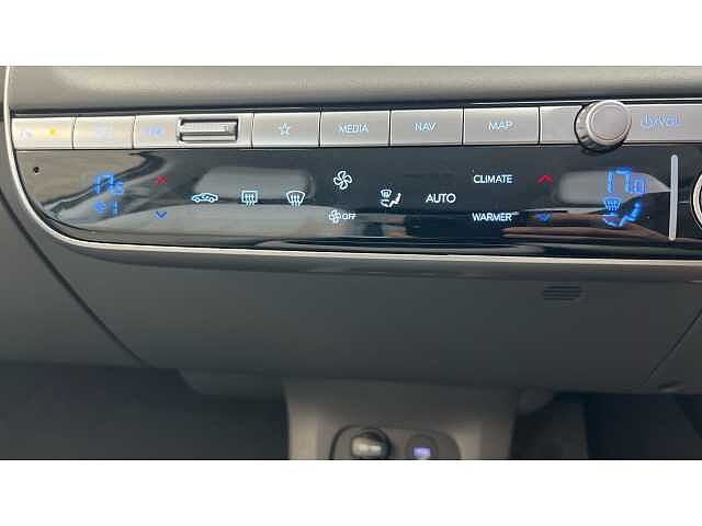 Hyundai IONIQ 5 225kW Ultimate 73 kWh 5dr AWD Auto [Tech]