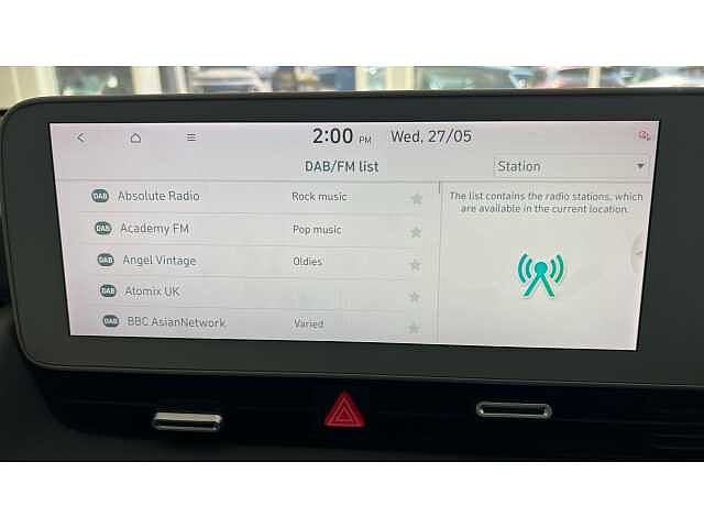 Hyundai IONIQ 5 225kW Ultimate 73 kWh 5dr AWD Auto [Tech]