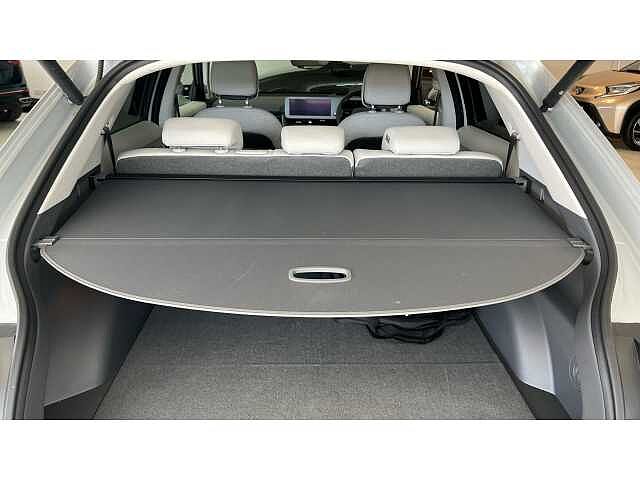 Hyundai IONIQ 5 225kW Ultimate 73 kWh 5dr AWD Auto [Tech]