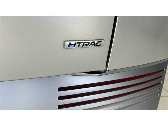 Hyundai IONIQ 5 225kW Ultimate 73 kWh 5dr AWD Auto [Tech]