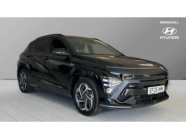 1.6 Hybrid 129 N Line 5dr DCT