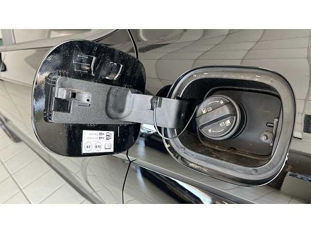 Hyundai KONA 1.6 Hybrid 129 N Line 5dr DCT Black