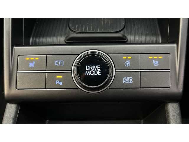 Hyundai KONA 1.6 Hybrid 129 N Line 5dr DCT Black