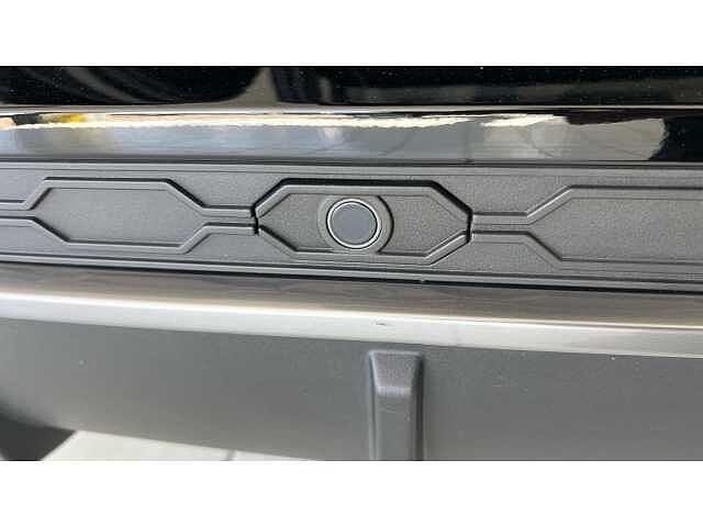 Hyundai KONA 1.6 Hybrid 129 N Line 5dr DCT Black