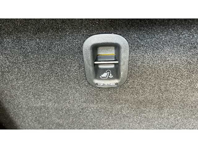 Hyundai KONA 1.6 Hybrid 129 N Line 5dr DCT Black