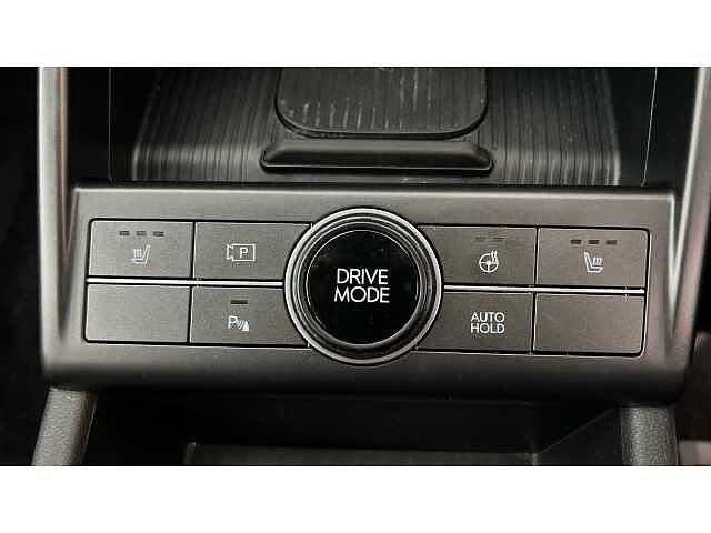 Hyundai KONA 1.6 Hybrid 129 N Line 5dr DCT Black