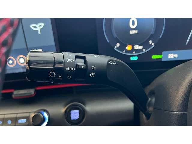 Hyundai KONA 1.6 Hybrid 129 N Line 5dr DCT Grey