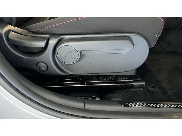 Hyundai KONA 1.6 Hybrid 129 N Line 5dr DCT Grey
