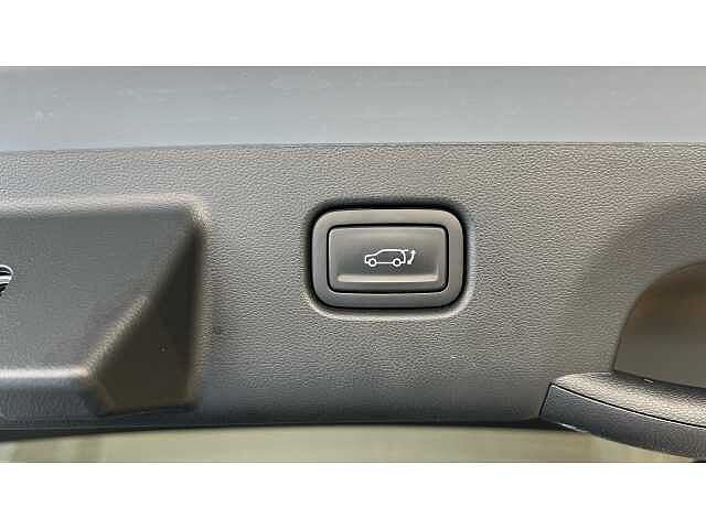 Hyundai KONA 1.6 Hybrid 129 N Line 5dr DCT Grey
