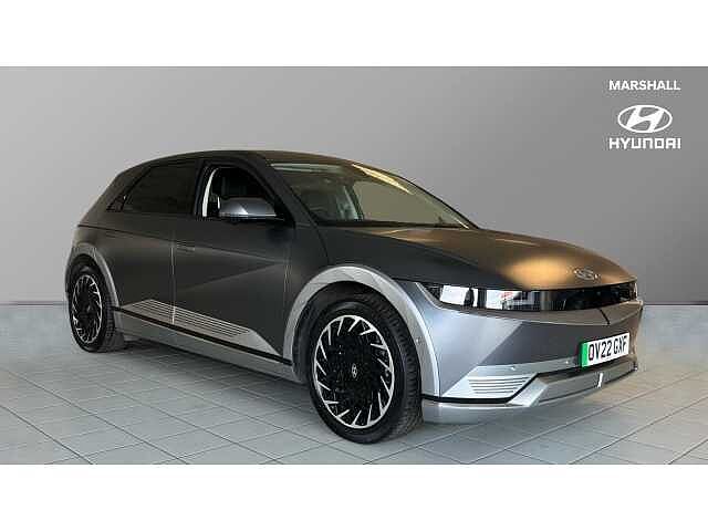 225kW Ultimate 73 kWh 5dr AWD Auto [Tech]