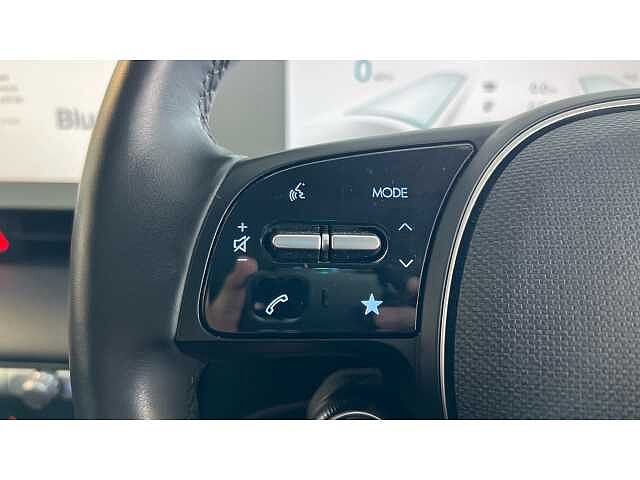 Hyundai IONIQ 5 225kW Ultimate 73 kWh 5dr AWD Auto [Tech] Grey