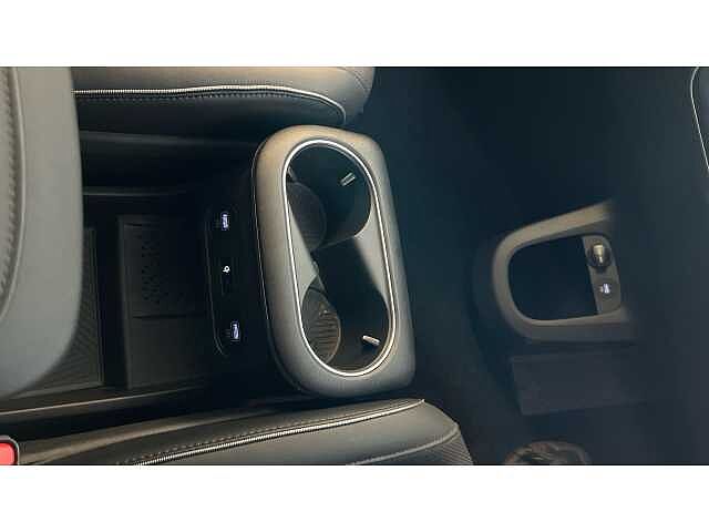 Hyundai IONIQ 5 225kW Ultimate 73 kWh 5dr AWD Auto [Tech] Grey