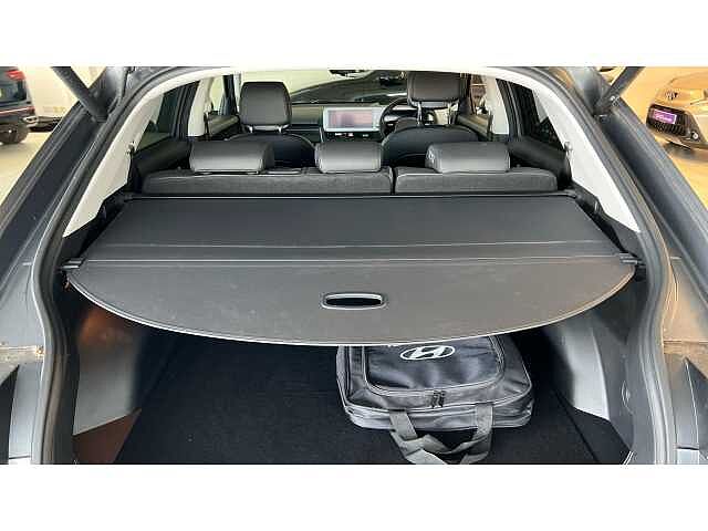 Hyundai IONIQ 5 225kW Ultimate 73 kWh 5dr AWD Auto [Tech] Grey