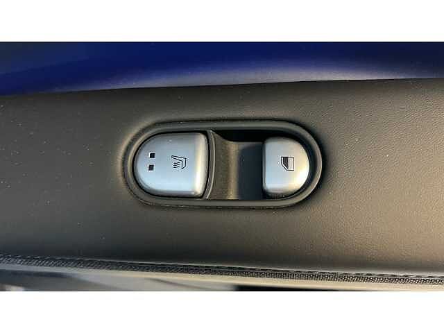 Hyundai IONIQ 5 225kW Ultimate 73 kWh 5dr AWD Auto [Tech] Grey