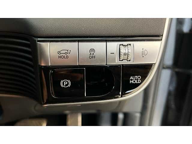 Hyundai IONIQ 5 225kW Ultimate 73 kWh 5dr AWD Auto [Tech] Grey