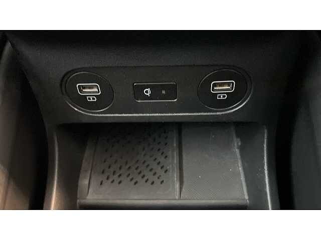 Hyundai IONIQ 5 225kW Ultimate 73 kWh 5dr AWD Auto [Tech] Grey
