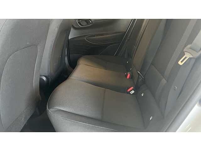 Hyundai I20 1.0T GDi Advance [Nav] 5dr White