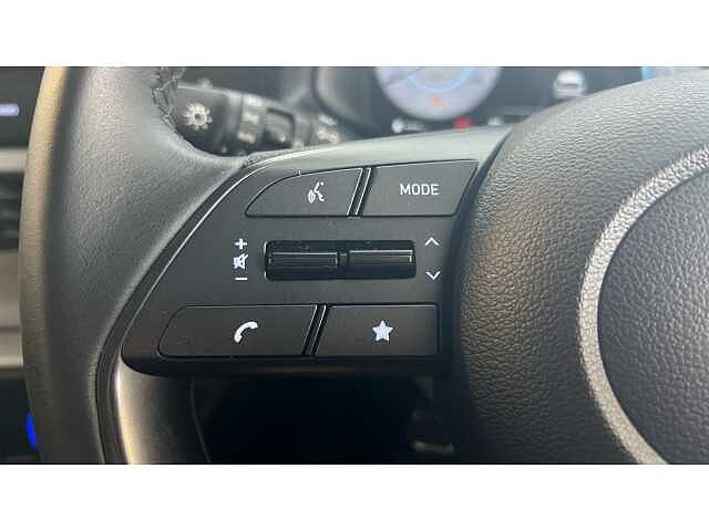 Hyundai I20 1.0T GDi Advance [Nav] 5dr White