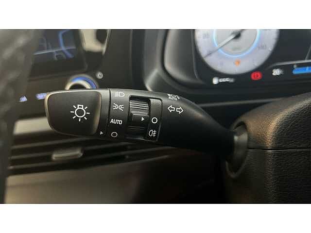 Hyundai I20 1.0T GDi Advance [Nav] 5dr White
