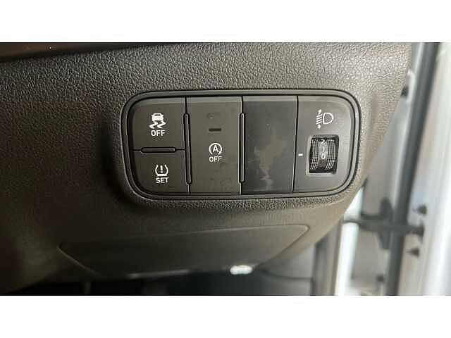 Hyundai I20 1.0T GDi Advance [Nav] 5dr White
