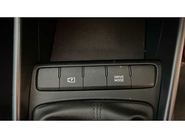 Hyundai I20 1.0T GDi Advance [Nav] 5dr White