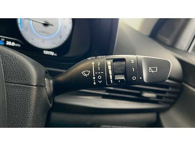 Hyundai I20 1.0T GDi Advance [Nav] 5dr Black