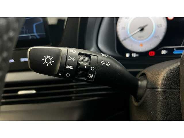 Hyundai I20 1.0T GDi Advance [Nav] 5dr Black