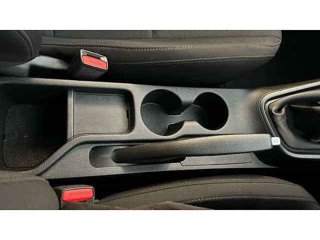 Hyundai I20 1.0T GDi Advance [Nav] 5dr Black