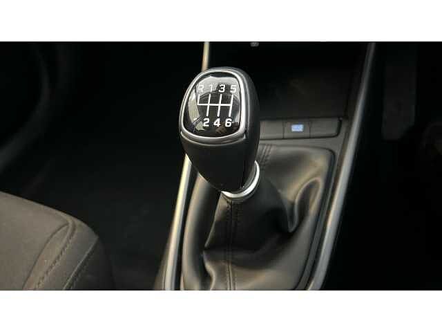 Hyundai I20 1.0T GDi Advance [Nav] 5dr Black