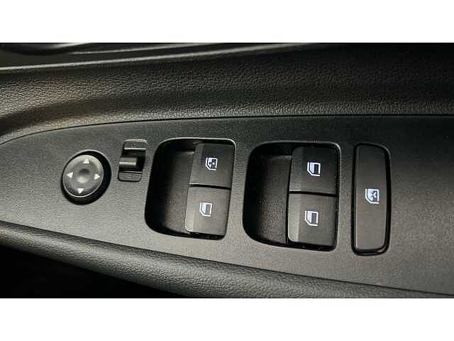 Hyundai I20 1.0T GDi Advance [Nav] 5dr Black