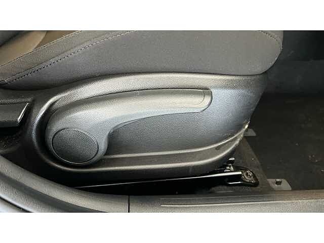 Hyundai I20 1.0T GDi Advance [Nav] 5dr Black