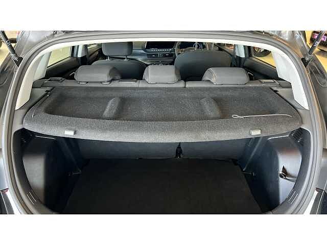 Hyundai I20 1.0T GDi Advance [Nav] 5dr Black