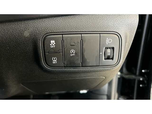 Hyundai I20 1.0T GDi Advance [Nav] 5dr Black