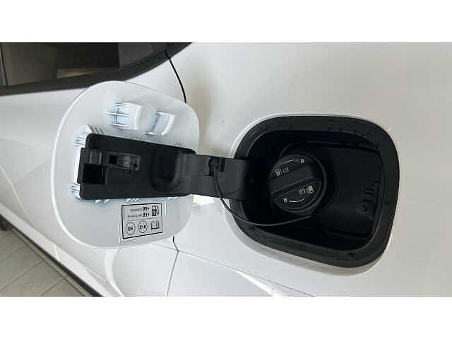 Hyundai KONA 1.6 Hybrid 129 N Line 5dr DCT White
